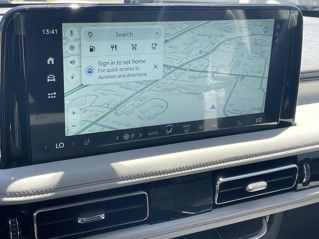 New 2026 Lincoln Aviator Reserve AWD/4WD image 26