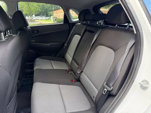 Used 2019 Hyundai Kona SEL FWD image 20