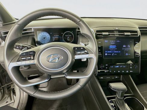 Certified 2022 Hyundai Santa Cruz SEL Premium w/ Cargo Package image 11