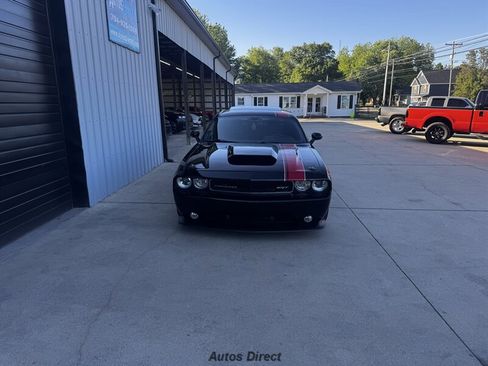 Used 2012 Dodge Challenger SRT8 image 21