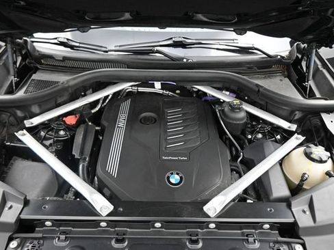 Used 2023 BMW X5 xDrive40i w/ Premium Package AWD/4WD image 29