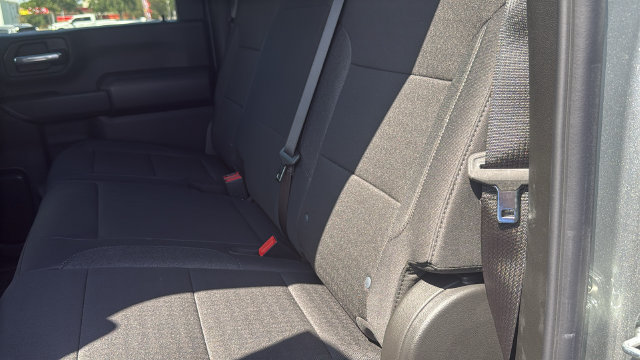 New 2026 Chevrolet Silverado 2500 Custom w/ Custom Convenience Package AWD/4WD image 23