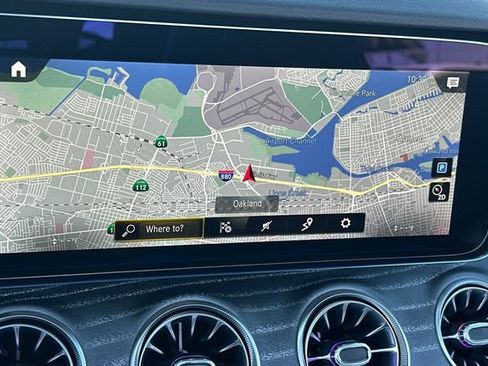 Used 2023 Mercedes-Benz E 450 Cabriolet image 22