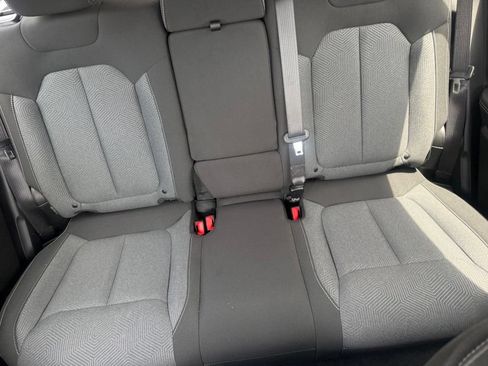 New 2026 Jeep Cherokee Laredo AWD/4WD image 27