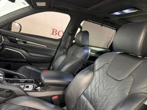 Used 2023 Kia Telluride SX Prestige X-Pro AWD/4WD image 11