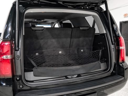 Used 2018 Chevrolet Tahoe LT AWD/4WD image 65