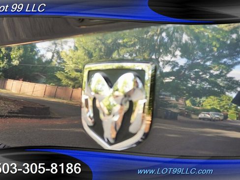 Used 2018 RAM 1500 Laramie w/ Convenience Group AWD/4WD image 31
