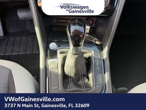 New 2026 Volkswagen Taos S image 22