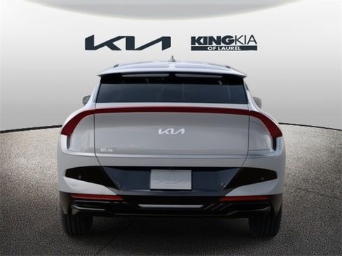 New 2025 Kia EV6 Light image 5