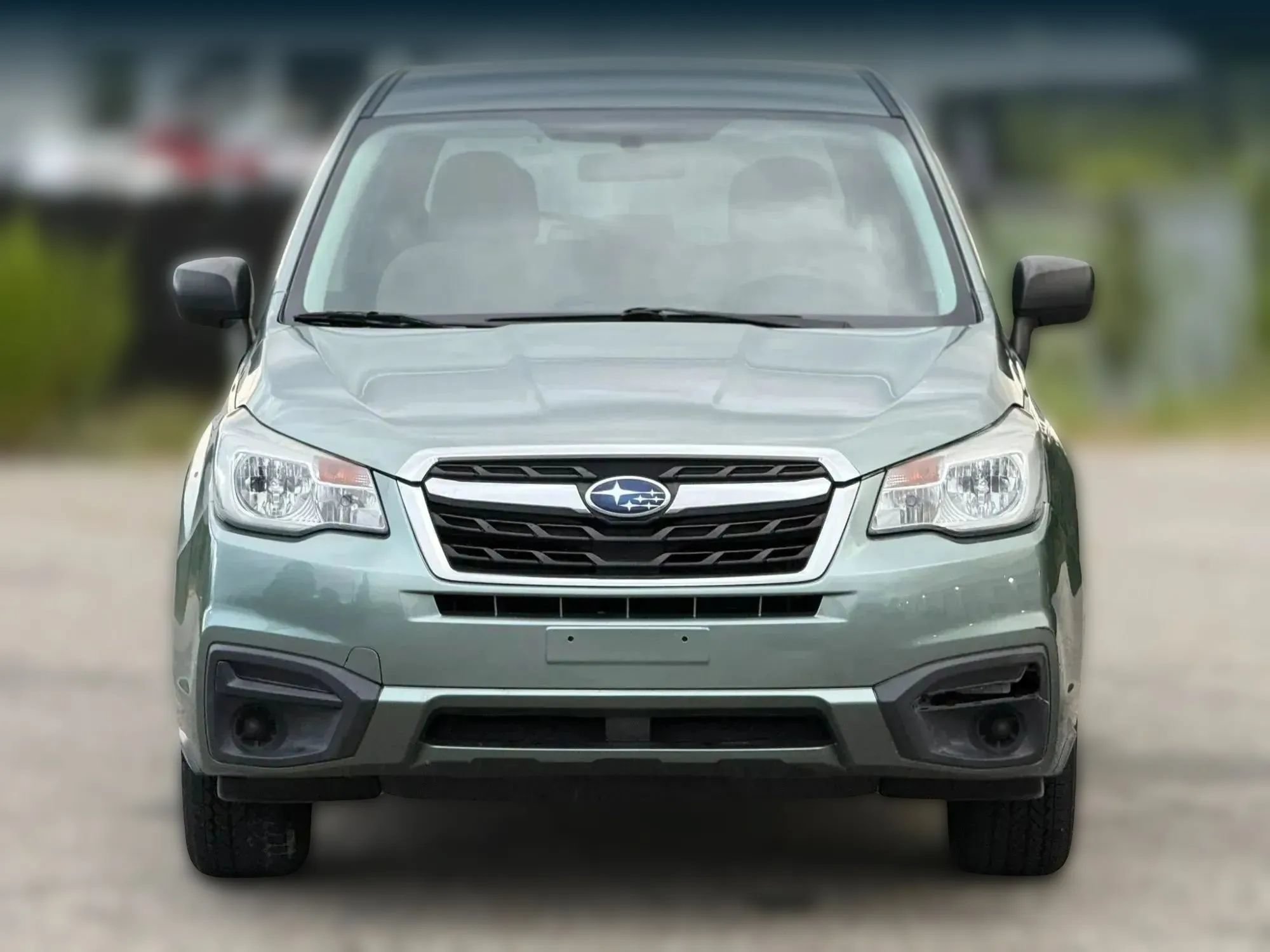 Used 2017 Subaru Forester 2.5i AWD/4WD image 5