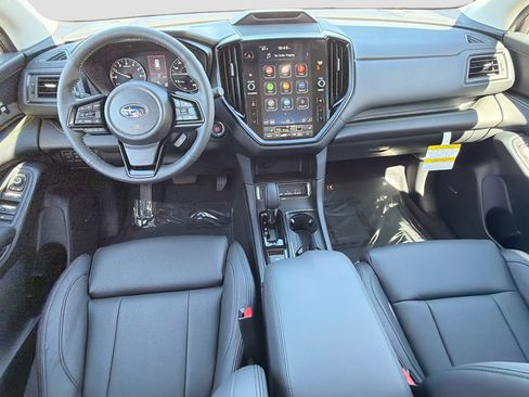 New 2025 Subaru Ascent Bronze Edition image 15