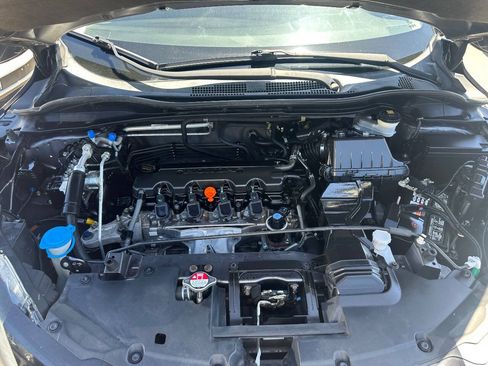 Used 2016 Honda HR-V LX image 19