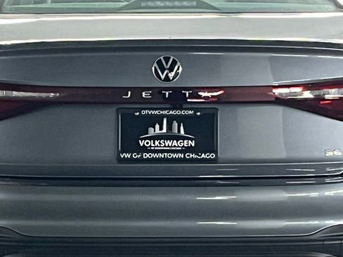 New 2026 Volkswagen Jetta SE image 34