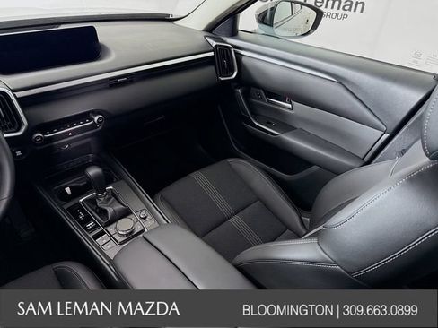 Used 2025 MAZDA CX-50 AWD 2.5 S w/ Weather Package image 21