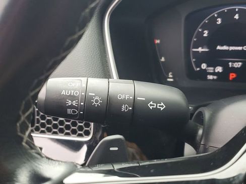 Used 2022 Honda Civic Sport Touring image 34