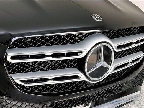 Used 2020 Mercedes-Benz GLE 450 4MATIC w/ Premium Package image 36