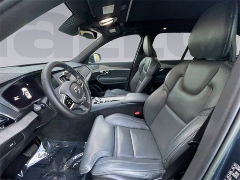 Used 2023 Volvo XC90 B6 Ultimate w/ Protection Package Premier image 10
