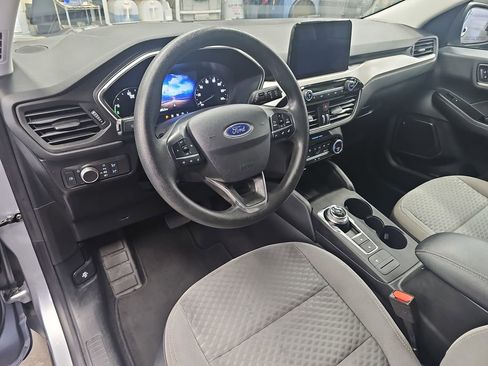 Used 2021 Ford Escape SE FWD image 15