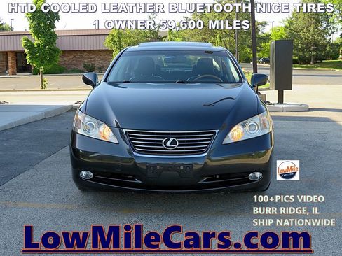 Used 2008 Lexus ES 350 FWD image 5