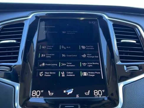 Used 2021 Volvo XC90 T6 Inscription w/ Protection Package Premier image 45