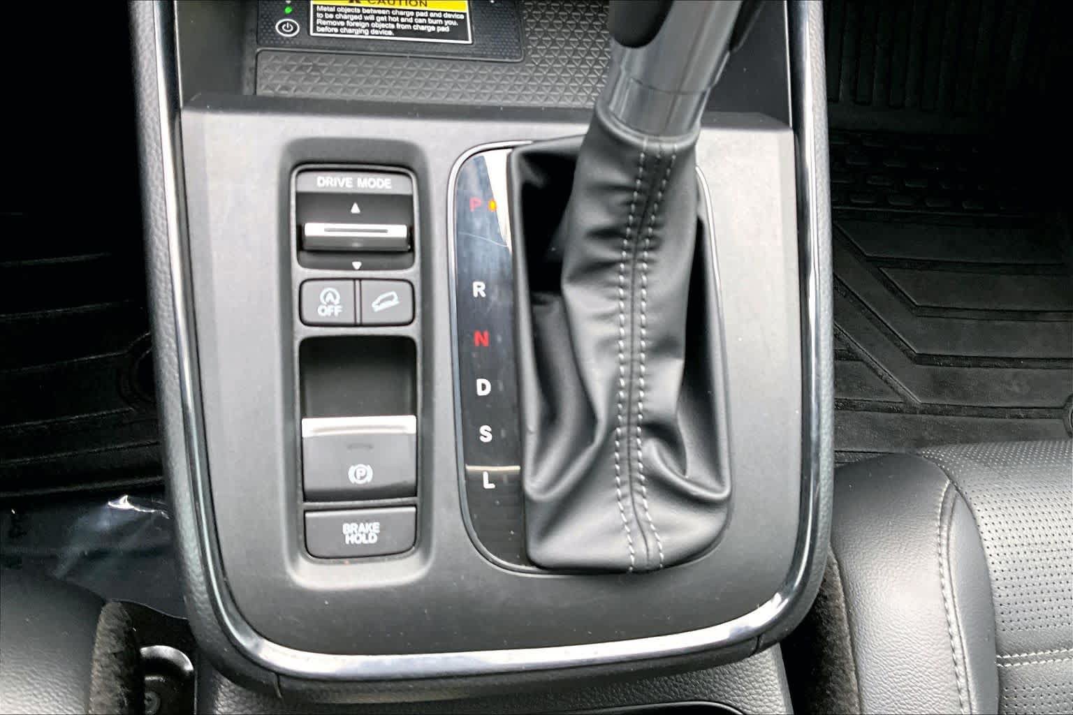 Used 2023 Honda CR-V EX-L image 35