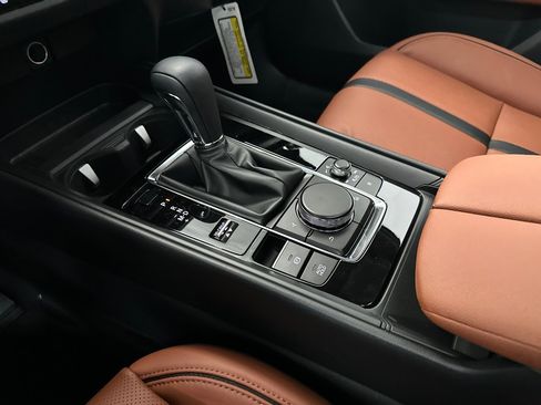 New 2026 MAZDA CX-50 2.5 Turbo w/ Accent Package image 24