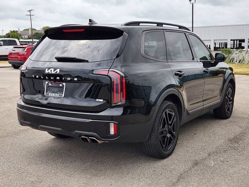 Used 2024 Kia Telluride EX X-Line AWD/4WD image 4