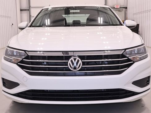 Used 2019 Volkswagen Jetta S w/ Driver Assistance Package FWD image 4