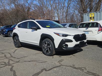 New 2026 Subaru Crosstrek 2.0i Premium
