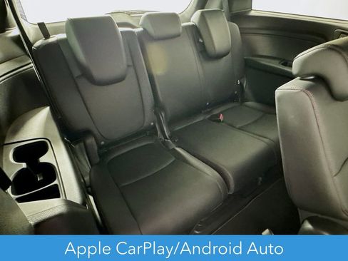 Used 2025 Honda Odyssey Sport-L image 37