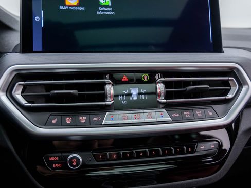 Certified 2023 BMW X3 xDrive30i w/ M Sport Package image 25