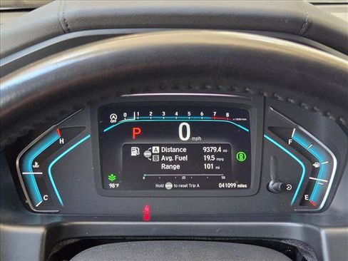 Used 2023 Honda Odyssey EX-L image 14