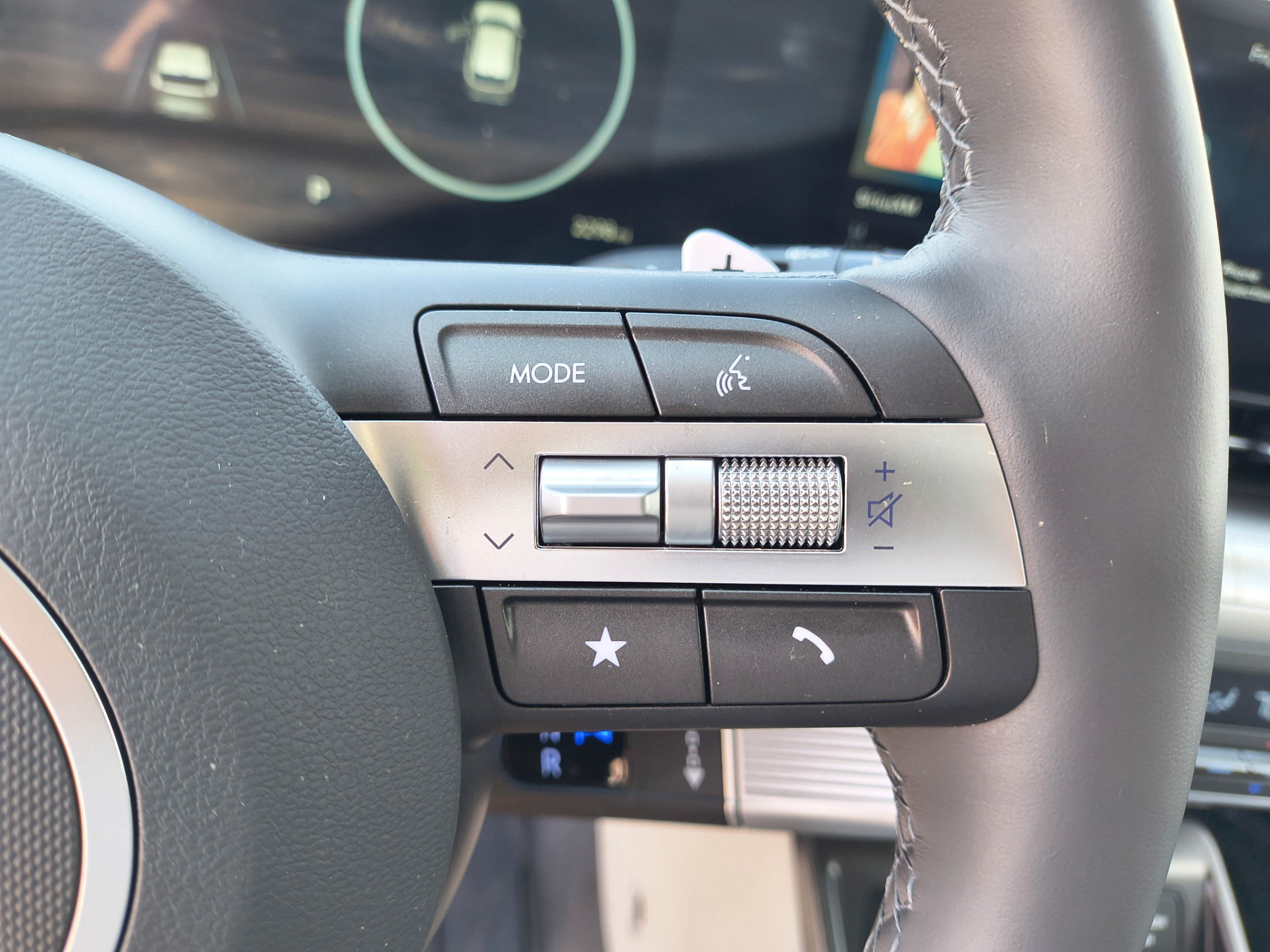 Certified 2026 Hyundai Kona Limited FWD image 32