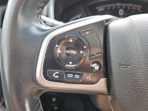 Used 2020 Honda CR-V EX-L image 12