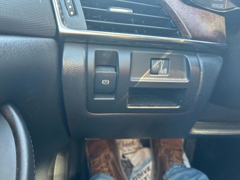 Used 2017 Cadillac CTS Luxury image 27