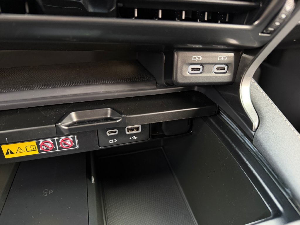 New 2026 Lexus RX 350 Premium AWD/4WD image 20