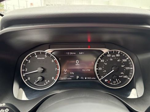 Used 2024 Nissan Rogue SV w/ SV Premium Package AWD/4WD image 7