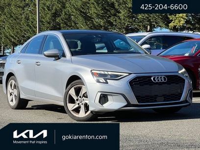 Used 2024 Audi A3 2.0T Premium