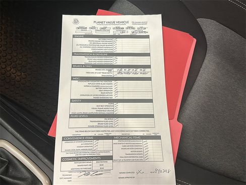 Used 2014 Jeep Cherokee Latitude w/ Comfort/Convenience Group image 26