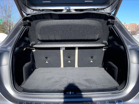 Used 2023 Mercedes-Benz GLA 250 4MATIC image 34