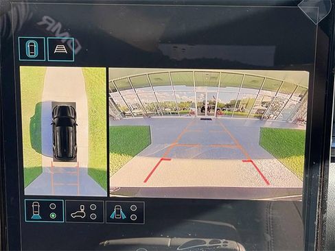 New 2026 GMC Terrain AT4 w/ Convenience Package III image 13