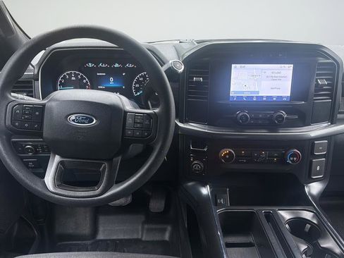 Used 2022 Ford F150 XL w/ STX Appearance Package AWD/4WD image 13