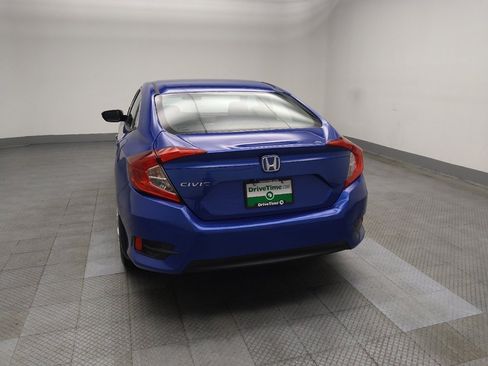 Used 2017 Honda Civic LX image 6