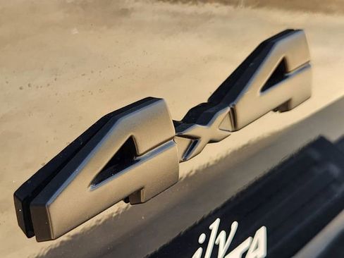 New 2024 Toyota Tundra SR5 image 9