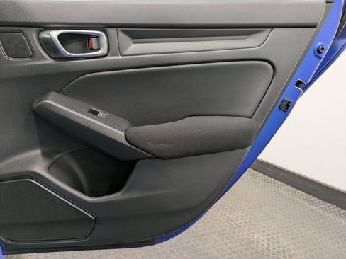 Certified 2023 Honda Civic Sport image 25