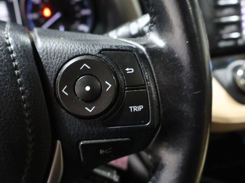 Used 2017 Toyota RAV4 XLE w/ All Weather Liner Package image 32