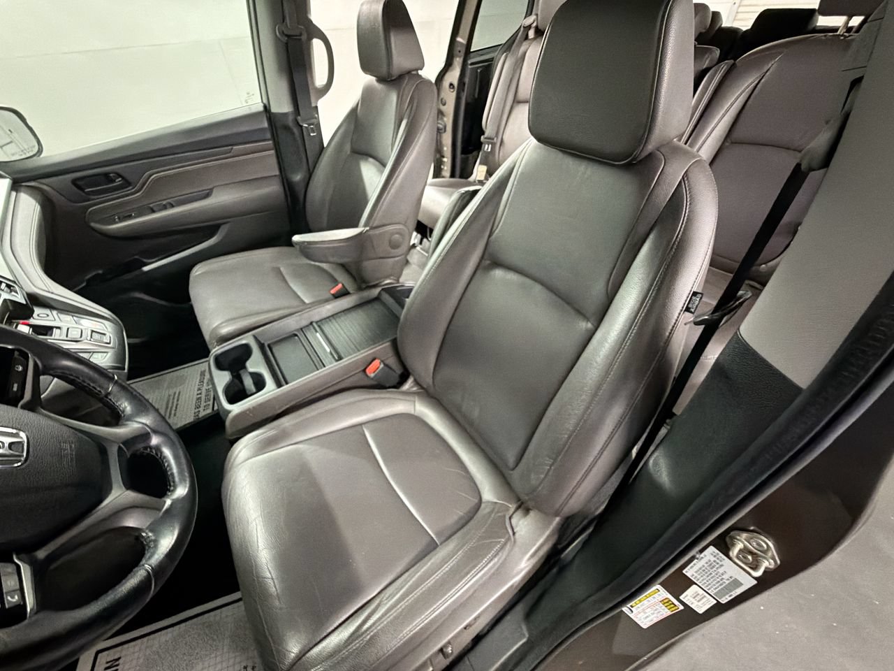 Used 2019 Honda Odyssey EX-L image 20