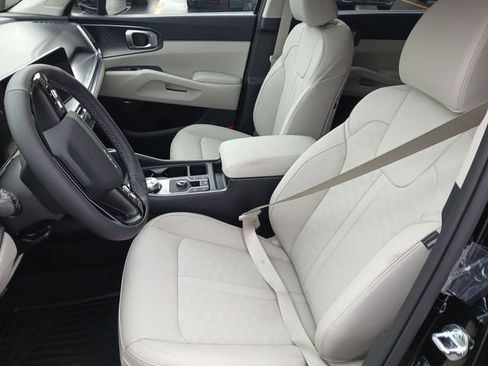 New 2026 Kia Sorento EX image 11
