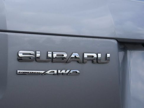 Used 2015 Subaru Forester 2.5i Limited AWD/4WD image 26