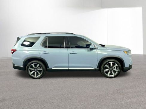Used 2024 Honda Pilot Touring image 38
